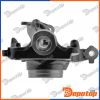 Fusée d'essieu, suspension de roue gauche pour FORD | JB3C3K171E4B, ZZP-FR-052